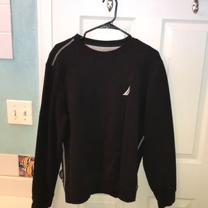 Men’s Nautica Crew Neck